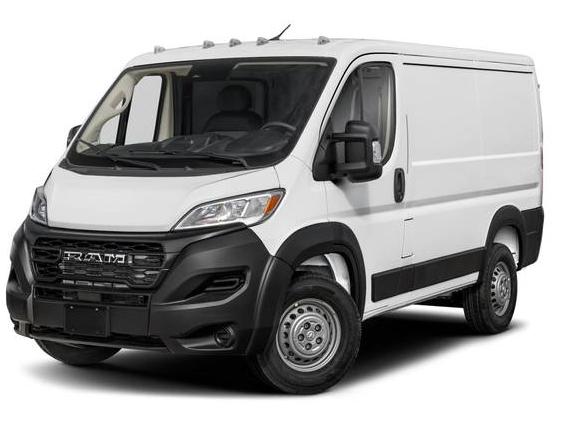 RAM PROMASTER 1500 2023 3C6LRVAG8PE540099 image